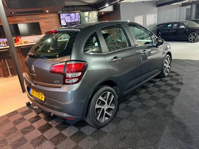 Citroën C3 |1.2 PureTech | Feel Edition | 2016 Benzine 14