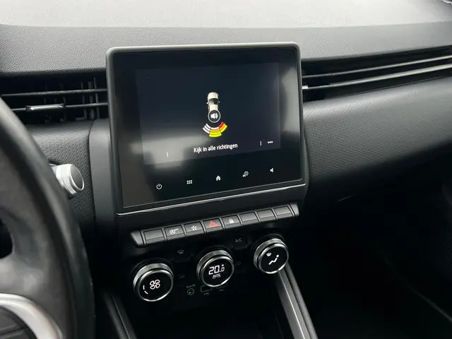 Renault Clio 1.0 TCe Intens 2019 Benzine 15