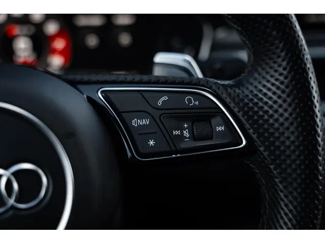Audi RS5 A5 Sportback 2.9 TFSI quattro 2019 Benzine 42