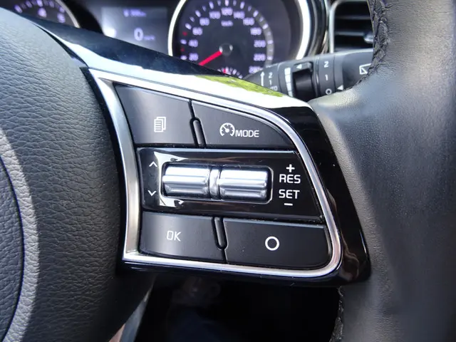 Kia Ceed 1.0 T-GDi DynamicPlusLine 120 PK 2019 Benzine 37
