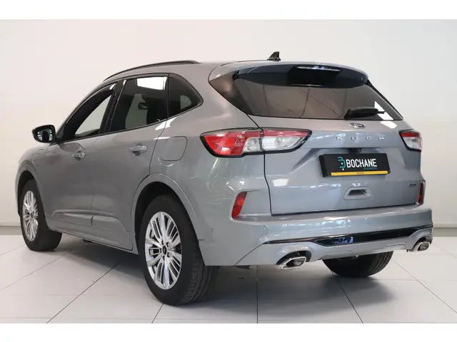 Ford Kuga 2.5 PHEV ST-Line X 2022 Hybride Benzine 6