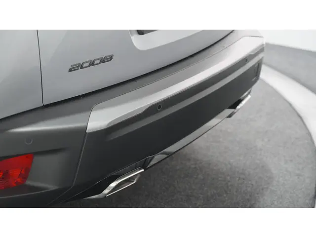 Peugeot 2008 PureTech 130 EAT8 GT 2024 Benzine 27