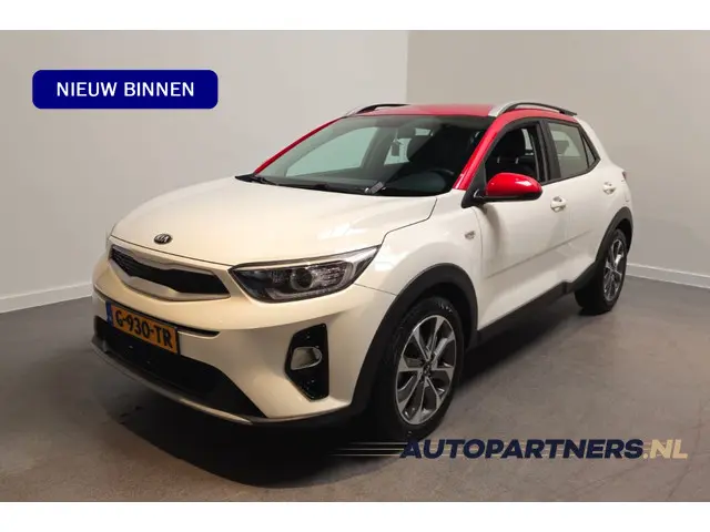 Kia Stonic 1.0 T-GDi DynamicLine 2019 Benzine