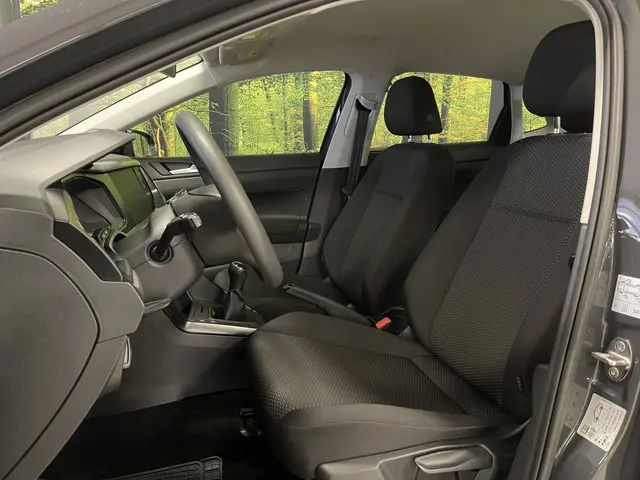Volkswagen Polo 1.6 TDI 2018 Diesel 9