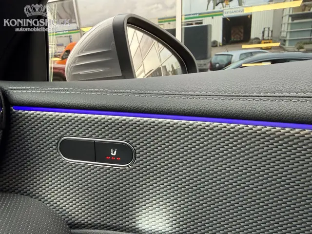 Mercedes-Benz CLA 180 AMG Line 2023 Benzine 21