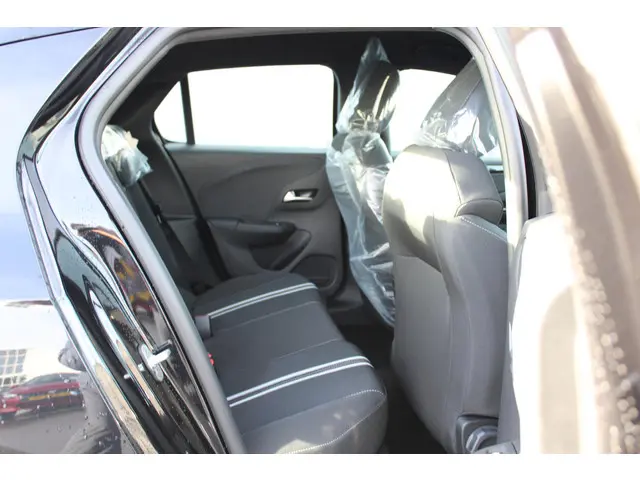 Opel Corsa 1.2 Turbo GS 2025 Benzine 9