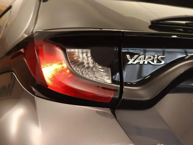Toyota Yaris 1.5 VVT-i Active 2022 Benzine 29