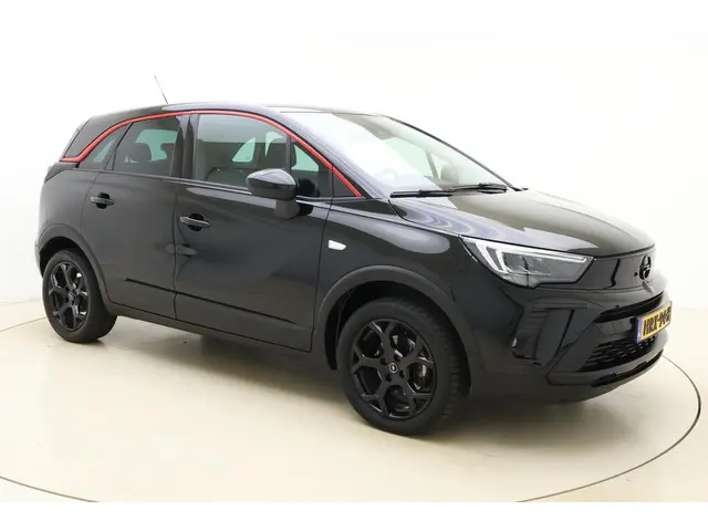 Opel Crossland 1.2 Turbo GS 2023 Benzine 8