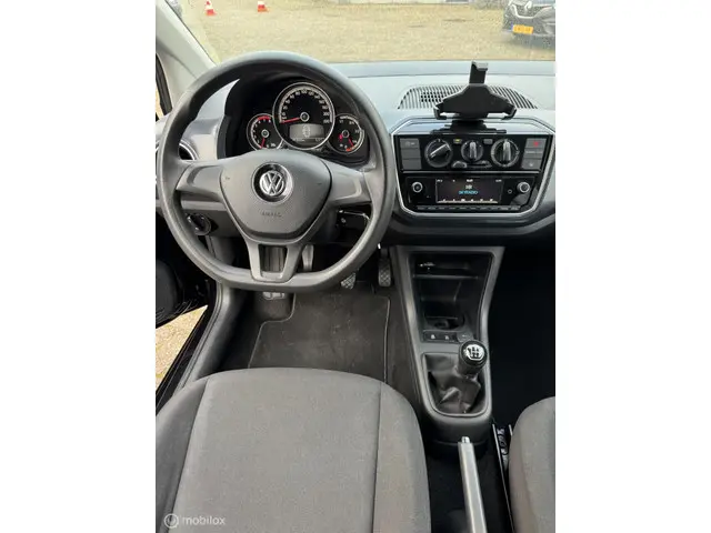 Volkswagen up! 1.0 BMT move up! 2019 Benzine 6