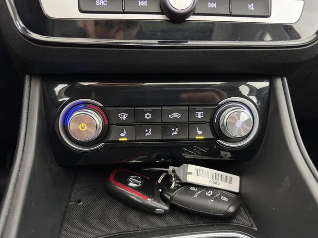 MG ZS EV Luxury 45 kWh [3-Fase] {SOH-100%} 2019 Elektrisch 14