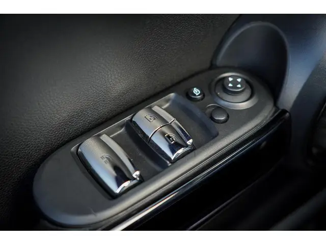 MINI Cooper S Cabrio Mini 2.0 Hammersmith 2021 Benzine 14