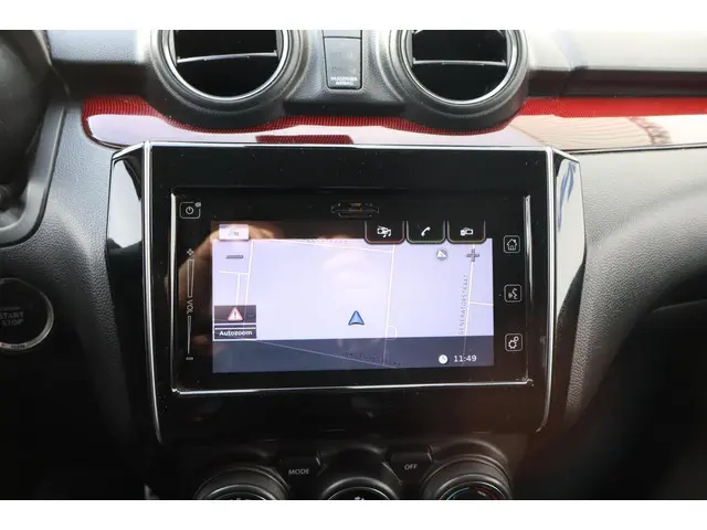 Suzuki Swift 1.4 Sport 140 PK 2018 Benzine 18