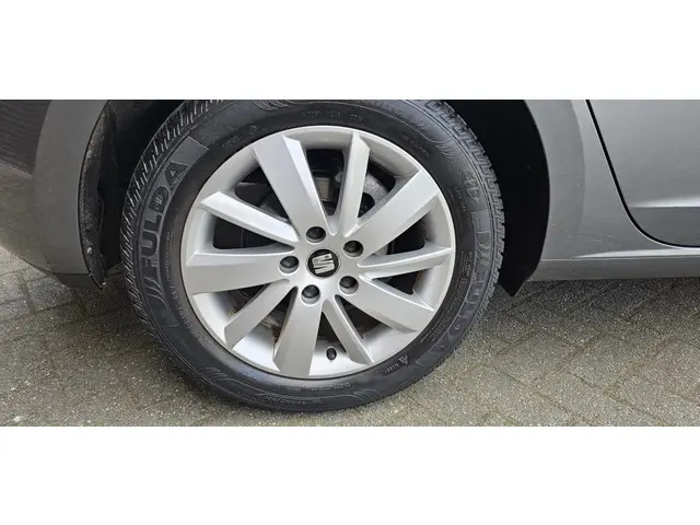 SEAT Leon 1.2 TSI Style 2013 Benzine 7