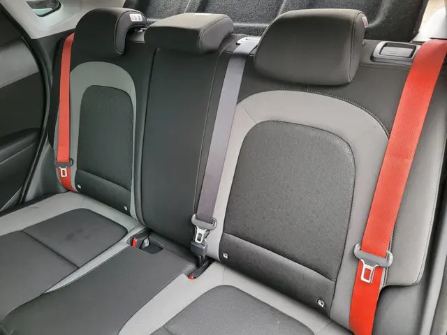 Hyundai Kona 1.0T Comfort 2018 Benzine 9