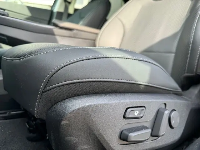 Kia EV6 Plus Advanced 77.4 kWh 2024 Elektrisch 8