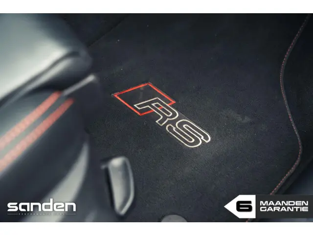 Audi RS3 2.5 TFSI RS3 quattro 2018 Benzine 74