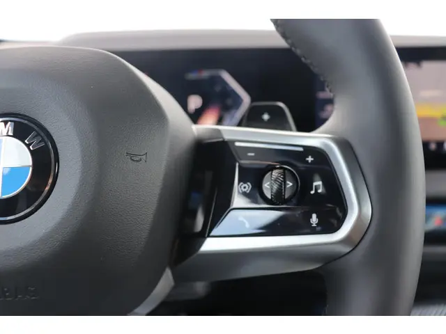 BMW X3 xDrive20 M Sport Pro 2025 Benzine 23