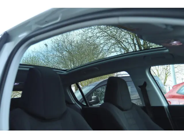 Peugeot 308 1.2 PT ALLURE 2017 Benzine 5