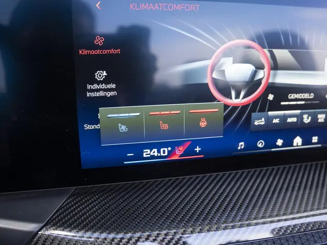 BMW 4 Serie Cabrio M440i xDrive 2025 Benzine 40