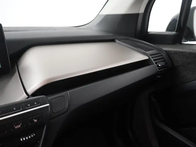 BMW i3 Corporate Executive 120Ah 42 kWh 2021 Elektrisch 23