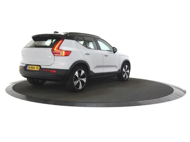 Volvo XC40 2