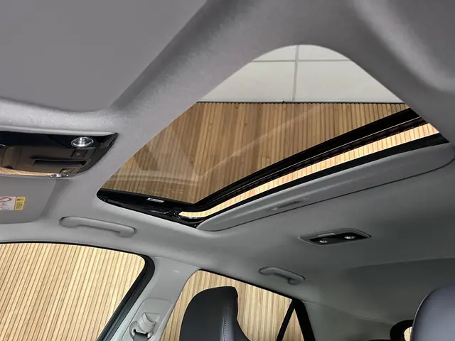 Kia Niro 1.6 GDi PHEV ExecutiveLine 2022 Hybride Benzine 7