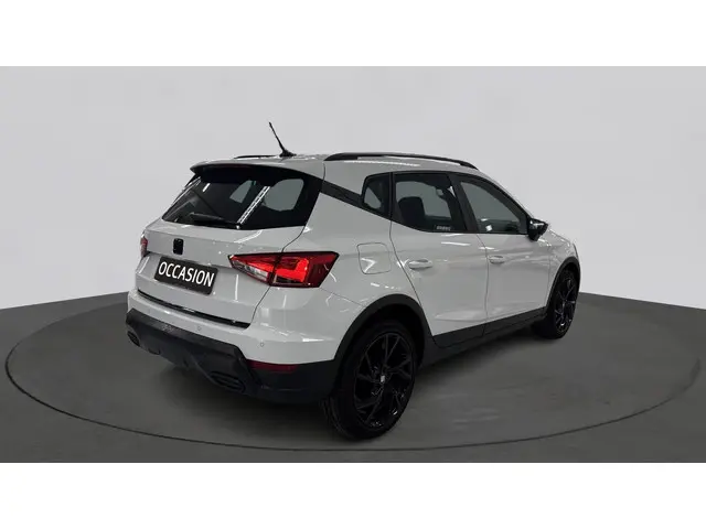 SEAT Arona 1.0 TSI Style Business Connect 2023 Benzine 7