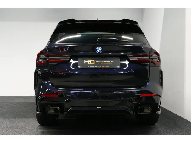 BMW X3 xDrive30e M Sport 2023 Hybride Benzine 21