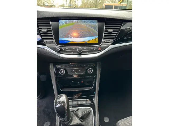 Opel Astra Sports Tourer 1.4 Innovation 2018 Benzine 6