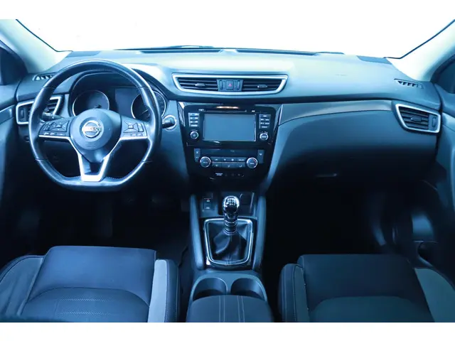 Nissan QASHQAI 3