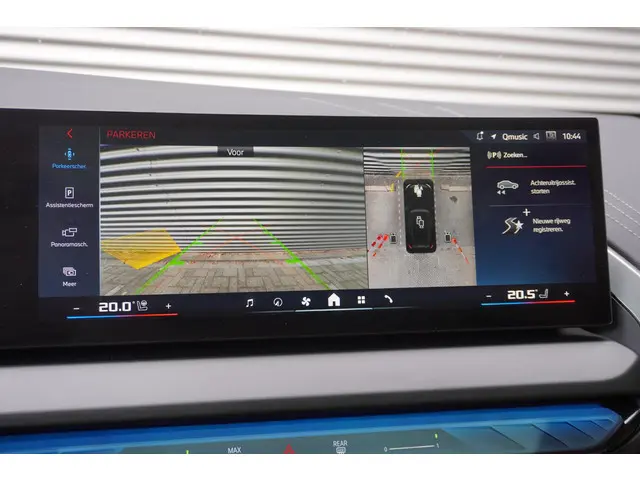 BMW X3 M50 2025 Benzine 33