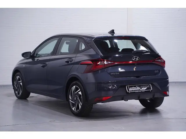 Hyundai i20 3