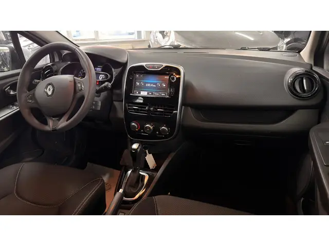 Renault Clio 1.2 Expression Automaat 2015 Benzine 8