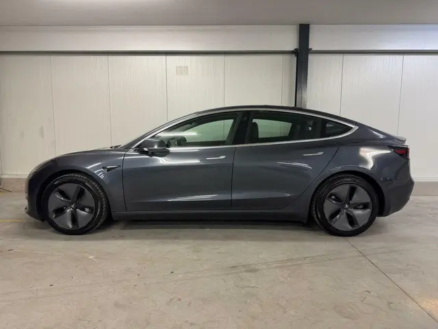 Tesla Model 3 Long Range AWD 75 kWh 2019 Elektrisch 16
