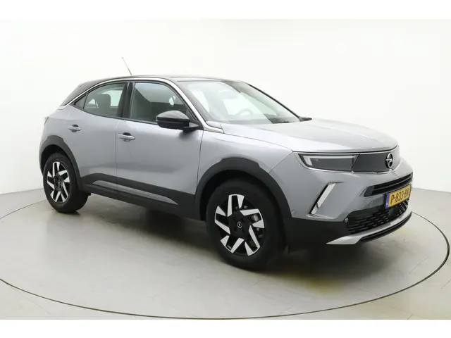 Opel Mokka 1.2 Turbo Elegance 2022 Benzine 8