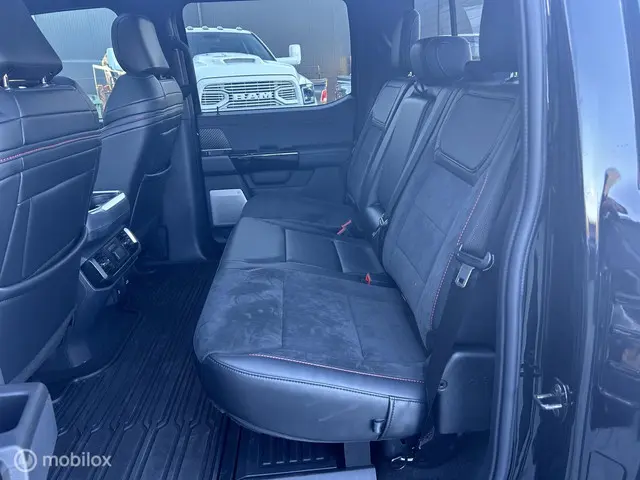 Ford F-150 USA Raptor R 5.2 Supercharged 2024 Benzine 40