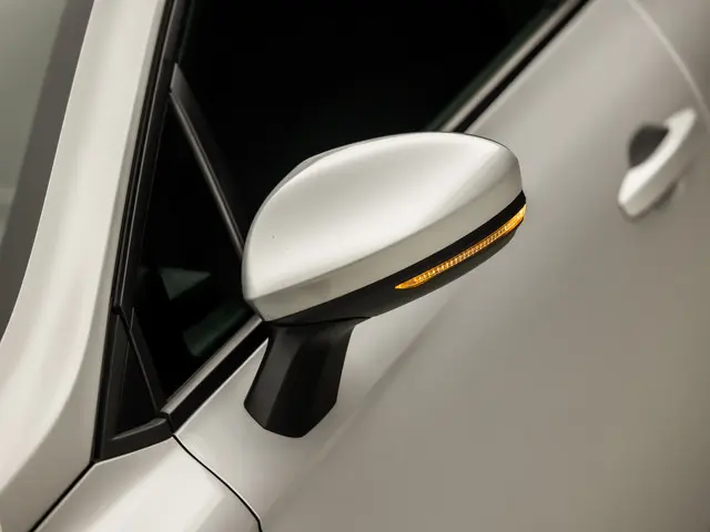 Renault Clio 1.0 TCe Sport 2020 Benzine 34