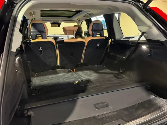 Volvo XC90 2.0 T6 AWD Inscription 2015 Benzine 23