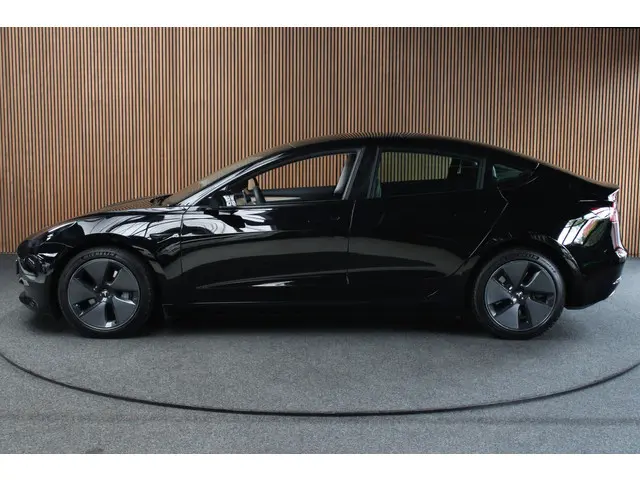 Tesla Model 3 RWD 2022 Elektrisch 2