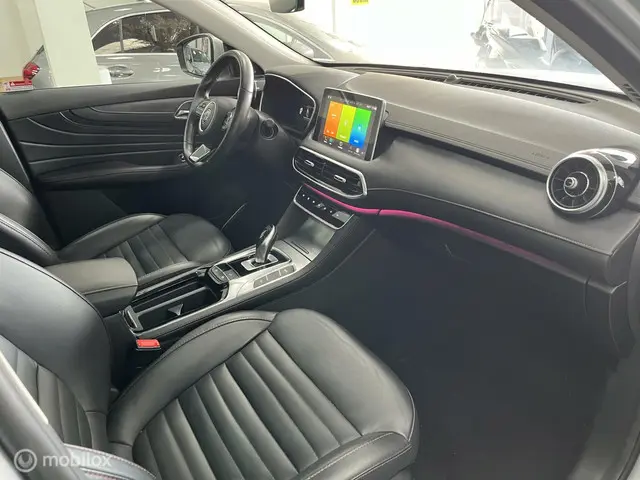 MG EHS 1.5 TGDI Comfort 2022 Hybride Benzine 5