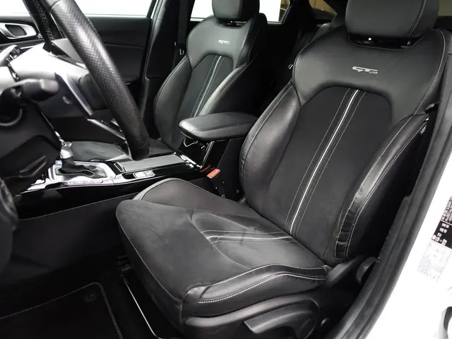 Kia ProCeed 1.4 T-GDI GT-PlusLine Aut- 2019 Benzine 24