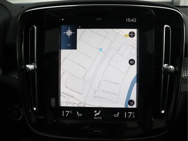 Volvo XC40 1.5 T5 Recharge 2021 Hybride Benzine 41