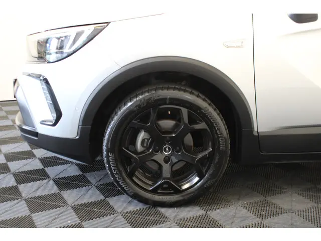 Opel Crossland 1.2 Turbo GS Line 2023 Benzine 7