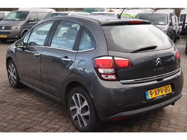 Citroën C3 1.0 VTi Collection 2014 Benzine 10