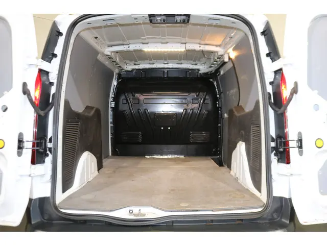 Ford Transit Connect 1.5 TDCI L2 Trend 2017 Diesel 3