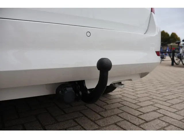 Škoda Fabia Combi 1.0 TSI Ambition 2021 Benzine 4