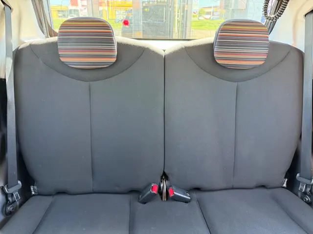 Citroën C1 1.0 e-VTi Feel 2014 Benzine 15