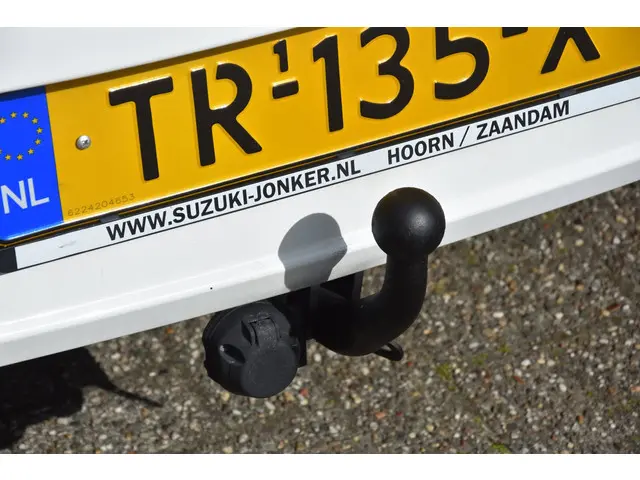 Suzuki Celerio 1.0 Comfort 2018 Benzine 16