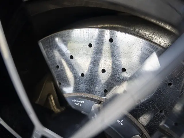 BMW M4 xDrive Competition Coupé 2025 Benzine 34