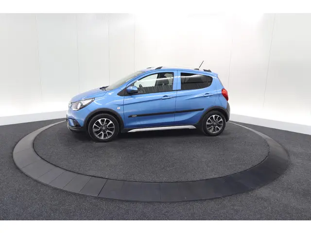 Opel KARL 1.0 Rocks Online Edition 2018 Benzine 56